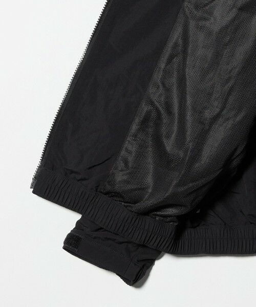 green label relaxing / グリーンレーベル リラクシング ブルゾン | ＜THE NORTH FACE＞ バーサタイル ブルゾン | 詳細4