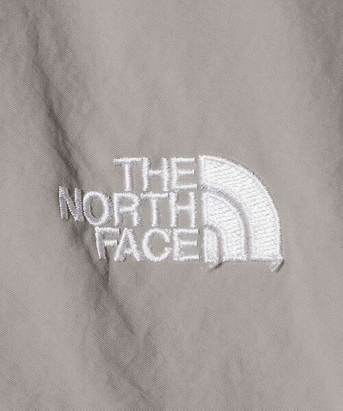 green label relaxing / グリーンレーベル リラクシング ブルゾン | ＜THE NORTH FACE＞ バーサタイル ブルゾン | 詳細15