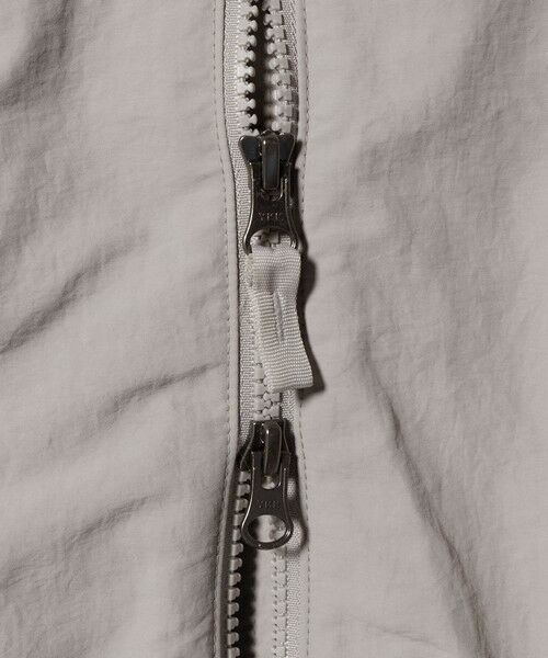 green label relaxing / グリーンレーベル リラクシング ブルゾン | ＜THE NORTH FACE＞ バーサタイル ブルゾン | 詳細16