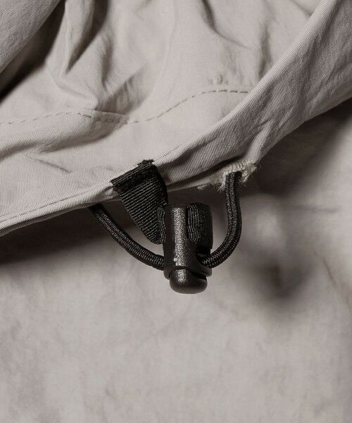 green label relaxing / グリーンレーベル リラクシング ブルゾン | ＜THE NORTH FACE＞ バーサタイル ブルゾン | 詳細17