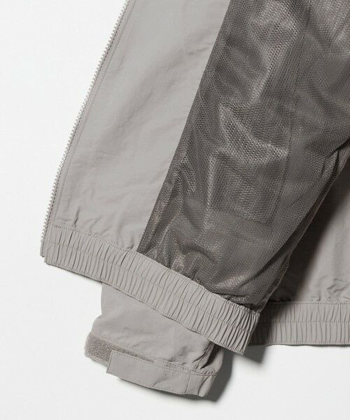 green label relaxing / グリーンレーベル リラクシング ブルゾン | ＜THE NORTH FACE＞ バーサタイル ブルゾン | 詳細20