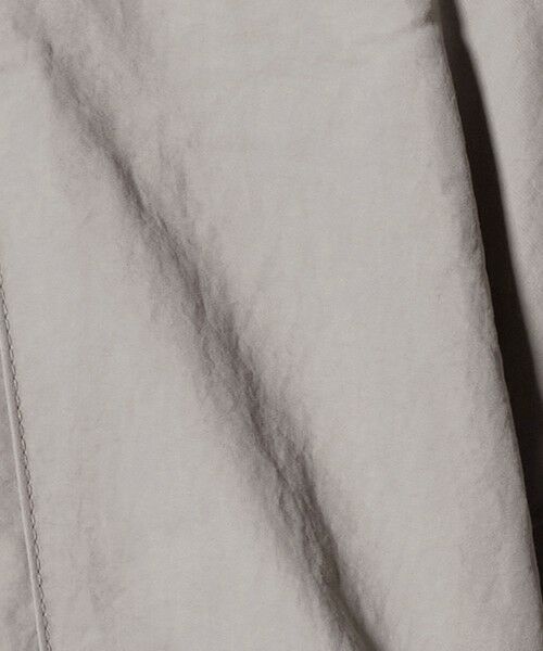 green label relaxing / グリーンレーベル リラクシング ブルゾン | ＜THE NORTH FACE＞ バーサタイル ブルゾン | 詳細21