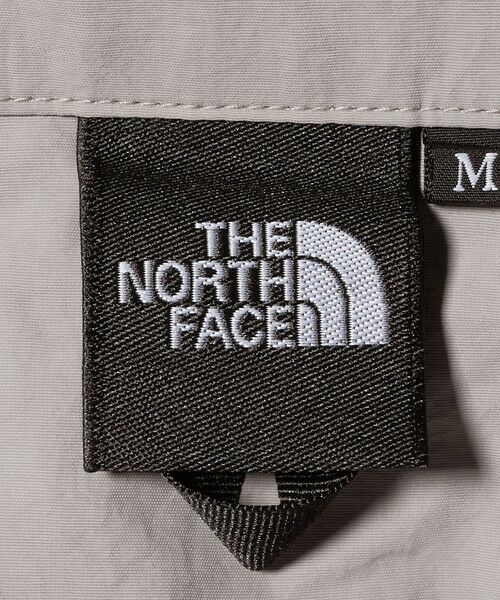 green label relaxing / グリーンレーベル リラクシング ブルゾン | ＜THE NORTH FACE＞ バーサタイル ブルゾン | 詳細22