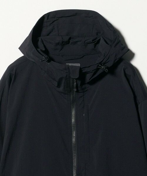 green label relaxing / グリーンレーベル リラクシング ナイロンジャケット | ＜snow peak＞ユーティリティ パーカー ナイロンジャケット | 詳細7
