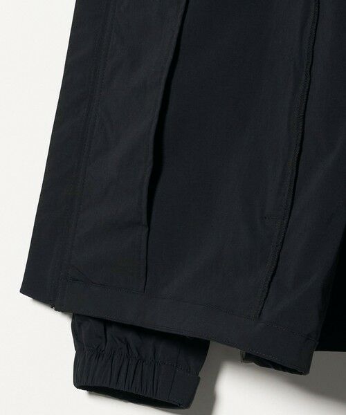 green label relaxing / グリーンレーベル リラクシング ナイロンジャケット | ＜snow peak＞ユーティリティ パーカー ナイロンジャケット | 詳細8