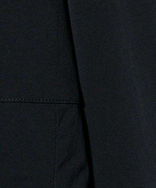 green label relaxing / グリーンレーベル リラクシング ナイロンジャケット | ＜snow peak＞ユーティリティ パーカー ナイロンジャケット | 詳細9