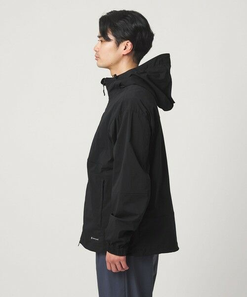 green label relaxing / グリーンレーベル リラクシング ナイロンジャケット | ＜snow peak＞ユーティリティ パーカー ナイロンジャケット | 詳細4