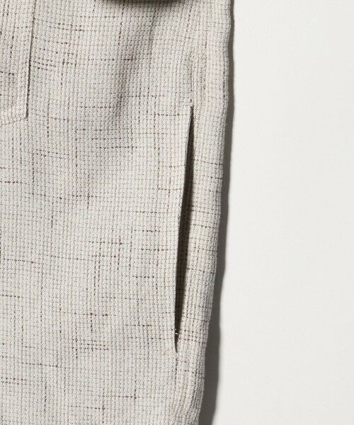 green label relaxing / グリーンレーベル リラクシング シャツ・ブラウス | シアー プリペラ シャツ ブルゾン | 詳細21