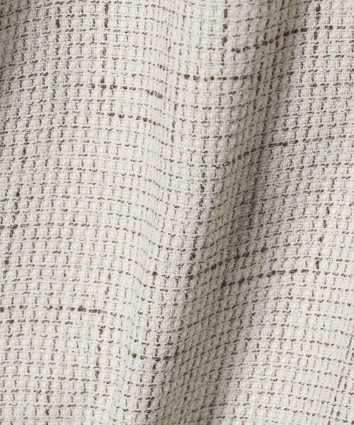 green label relaxing / グリーンレーベル リラクシング シャツ・ブラウス | シアー プリペラ シャツ ブルゾン | 詳細25