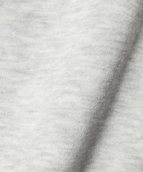 green label relaxing / グリーンレーベル リラクシング カーディガン・ボレロ | 【別注】＜DAIWA＞GLR ジップ スウェット ジャケット | 詳細14