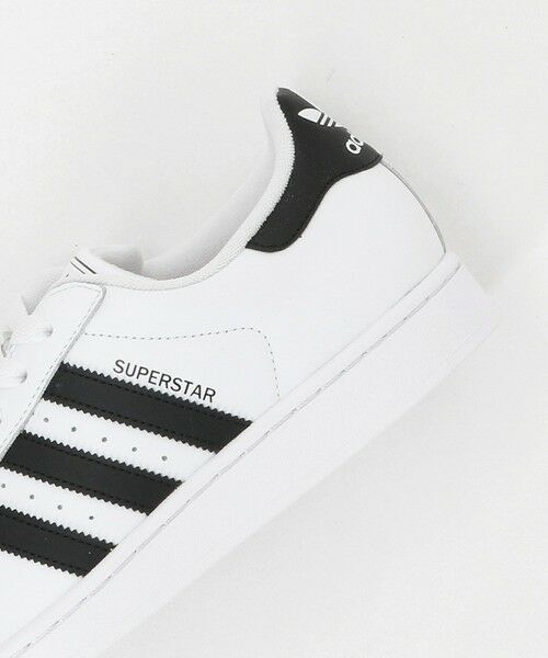 green label relaxing / グリーンレーベル リラクシング スニーカー | ＜adidas Originals＞SUPERSTAR II スニーカー | 詳細4