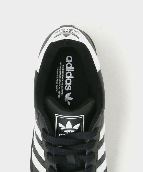 green label relaxing / グリーンレーベル リラクシング スニーカー | ＜adidas Originals＞SUPERSTAR II スニーカー | 詳細9