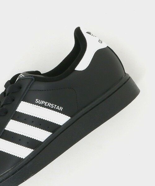 green label relaxing / グリーンレーベル リラクシング スニーカー | ＜adidas Originals＞SUPERSTAR II スニーカー | 詳細11