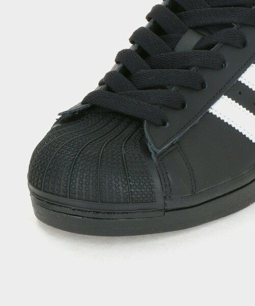 green label relaxing / グリーンレーベル リラクシング スニーカー | ＜adidas Originals＞SUPERSTAR II スニーカー | 詳細12
