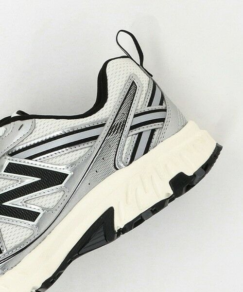 green label relaxing / グリーンレーベル リラクシング スニーカー | ＜New Balance＞410 V5 CK5/GC5 スニーカー | 詳細9