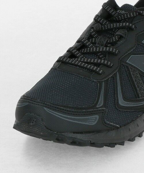 green label relaxing / グリーンレーベル リラクシング スニーカー | ＜New Balance＞410 V5 CK5/GC5 スニーカー | 詳細14