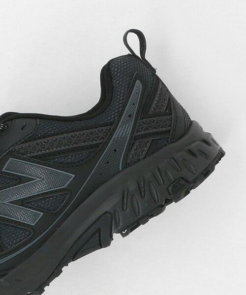 green label relaxing / グリーンレーベル リラクシング スニーカー | ＜New Balance＞410 V5 CK5/GC5 スニーカー | 詳細15