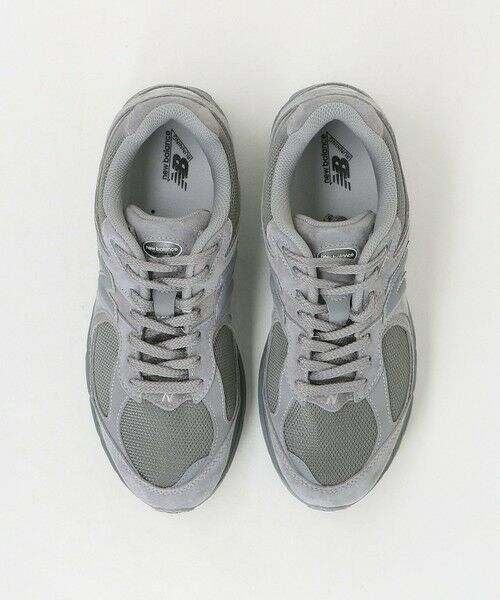 green label relaxing / グリーンレーベル リラクシング スニーカー | ＜New Balance＞U2002 1O2 スニーカー | 詳細2