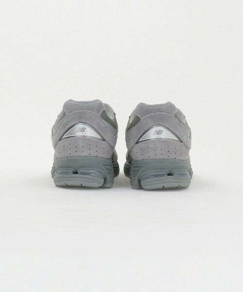 green label relaxing / グリーンレーベル リラクシング スニーカー | ＜New Balance＞U2002 1O2 スニーカー | 詳細4