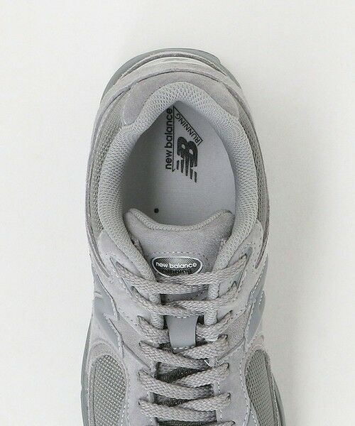 green label relaxing / グリーンレーベル リラクシング スニーカー | ＜New Balance＞U2002 1O2 スニーカー | 詳細6