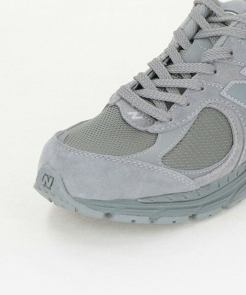 green label relaxing / グリーンレーベル リラクシング スニーカー | ＜New Balance＞U2002 1O2 スニーカー | 詳細7