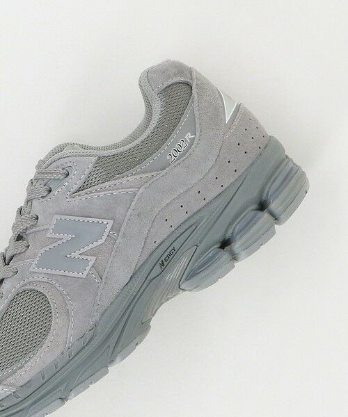 green label relaxing / グリーンレーベル リラクシング スニーカー | ＜New Balance＞U2002 1O2 スニーカー | 詳細8