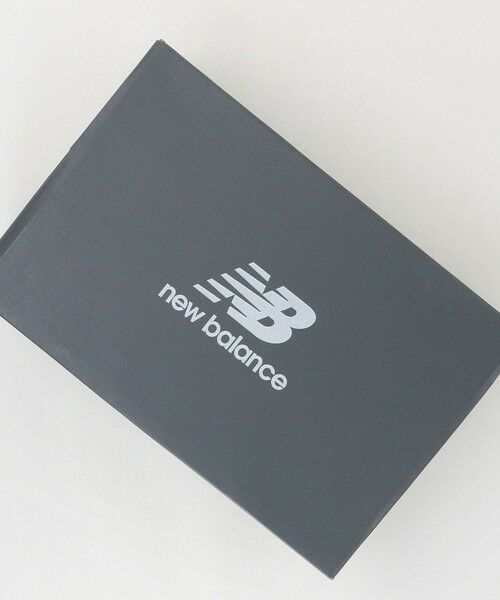 green label relaxing / グリーンレーベル リラクシング スニーカー | ＜New Balance＞U2002 1O2 スニーカー | 詳細9