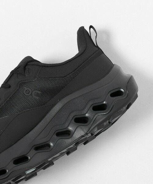 green label relaxing / グリーンレーベル リラクシング スニーカー | ＜On＞CLOUDHORIZON 2 WP スニーカー | 詳細4