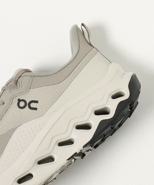 green label relaxing / グリーンレーベル リラクシング スニーカー | ＜On＞CLOUDHORIZON 2 WP スニーカー | 詳細13