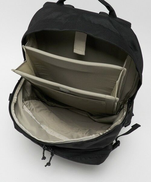 green label relaxing / グリーンレーベル リラクシング リュック・バックパック | ＜THE NORTH FACE＞ボルダー デイパック リュック | 詳細4