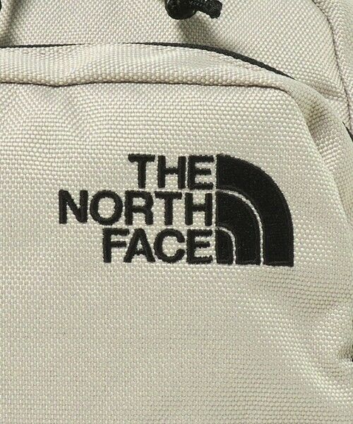 green label relaxing / グリーンレーベル リラクシング ショルダーバッグ | ＜THE NORTH FACE＞ボルダー ミニ ショルダーバッグ | 詳細19