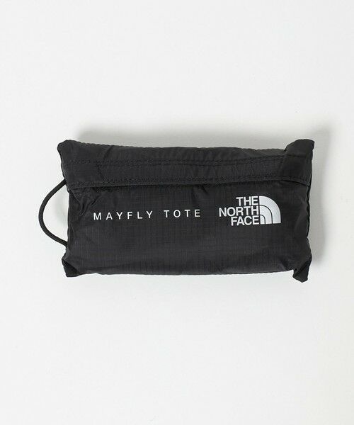 green label relaxing / グリーンレーベル リラクシング トートバッグ | ＜THE NORTH FACE＞メイフライ トートバッグ | 詳細12