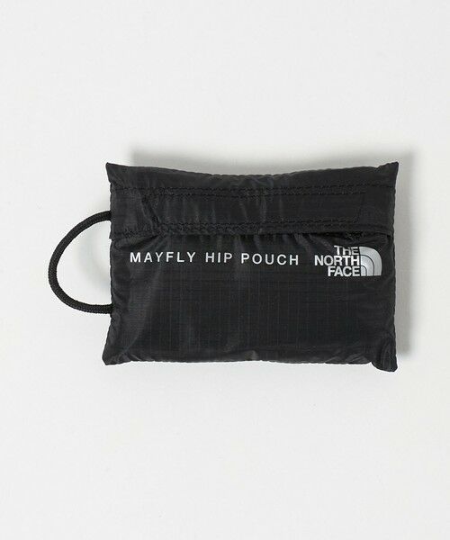 green label relaxing / グリーンレーベル リラクシング メッセンジャーバッグ・ウエストポーチ | ＜THE NORTH FACE＞メイフライ ヒップポーチ | 詳細12