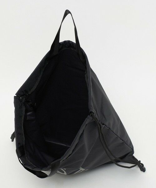 green label relaxing / グリーンレーベル リラクシング リュック・バックパック | ＜THE NORTH FACE＞PF サックパック ナップサック | 詳細4