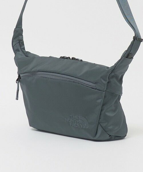 green label relaxing / グリーンレーベル リラクシング ショルダーバッグ | ＜THE NORTH FACE＞カペラ 5 ショルダーバッグ | 詳細7