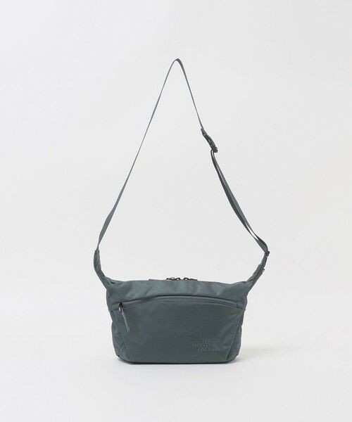 green label relaxing / グリーンレーベル リラクシング ショルダーバッグ | ＜THE NORTH FACE＞カペラ 5 ショルダーバッグ（DK.GRAY）