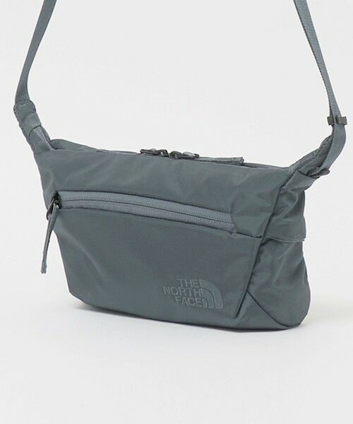 green label relaxing / グリーンレーベル リラクシング ショルダーバッグ | ＜THE NORTH FACE＞カペラ 2 ショルダーバッグ | 詳細7
