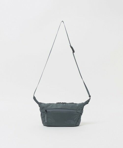 green label relaxing / グリーンレーベル リラクシング ショルダーバッグ | ＜THE NORTH FACE＞カペラ 2 ショルダーバッグ（DK.GRAY）