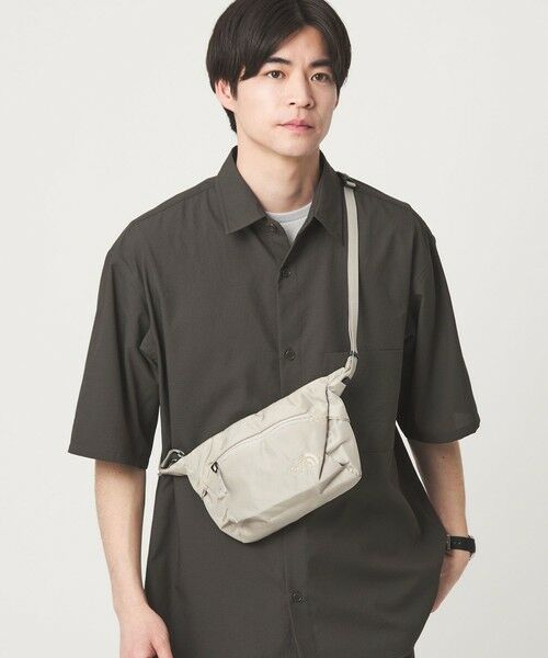 green label relaxing / グリーンレーベル リラクシング ショルダーバッグ | ＜THE NORTH FACE＞カペラ 2 ショルダーバッグ | 詳細25