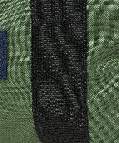 green label relaxing / グリーンレーベル リラクシング ショルダーバッグ | ＜JANSPORT＞ウィークエンダー ミニ ダッフル ショルダーバッグ | 詳細21