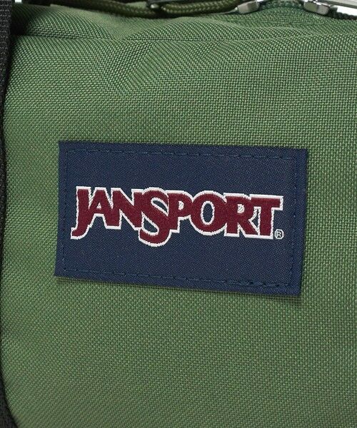 green label relaxing / グリーンレーベル リラクシング ショルダーバッグ | ＜JANSPORT＞ウィークエンダー ミニ ダッフル ショルダーバッグ | 詳細22