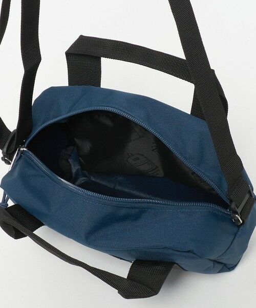 green label relaxing / グリーンレーベル リラクシング ショルダーバッグ | ＜JANSPORT＞ウィークエンダー ミニ ダッフル ショルダーバッグ | 詳細26