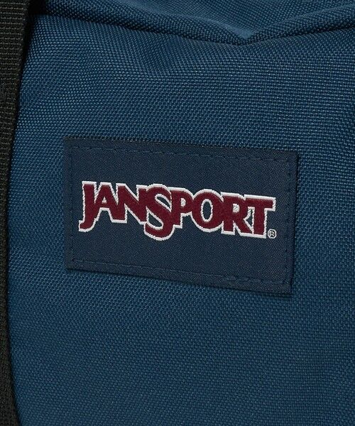 green label relaxing / グリーンレーベル リラクシング ショルダーバッグ | ＜JANSPORT＞ウィークエンダー ミニ ダッフル ショルダーバッグ | 詳細28