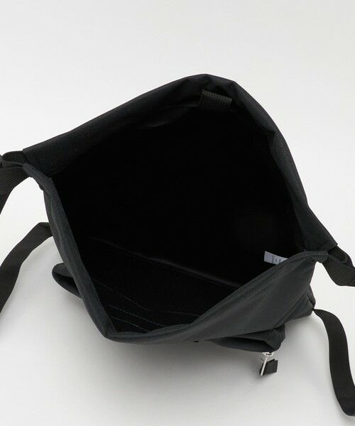 green label relaxing / グリーンレーベル リラクシング リュック・バックパック | ＜JANSPORT＞ドローサック リュック | 詳細4