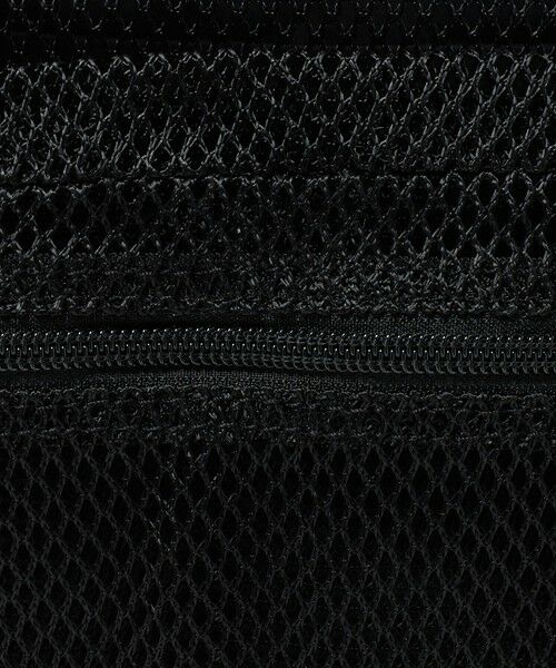 green label relaxing / グリーンレーベル リラクシング リュック・バックパック | ＜JANSPORT＞メッシュ パック リュック | 詳細14