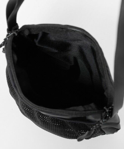 green label relaxing / グリーンレーベル リラクシング ショルダーバッグ | ＜snow peak＞サコッシュ ショルダーバッグ | 詳細4