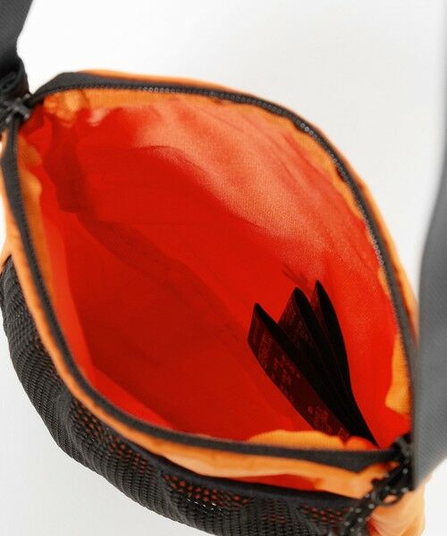 green label relaxing / グリーンレーベル リラクシング ショルダーバッグ | ＜snow peak＞サコッシュ ショルダーバッグ | 詳細9