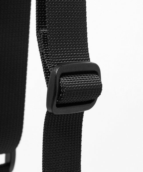 green label relaxing / グリーンレーベル リラクシング ショルダーバッグ | 【別注】＜fellowww＞GLR 2WAY ナップサック ショルダーバッグ | 詳細14