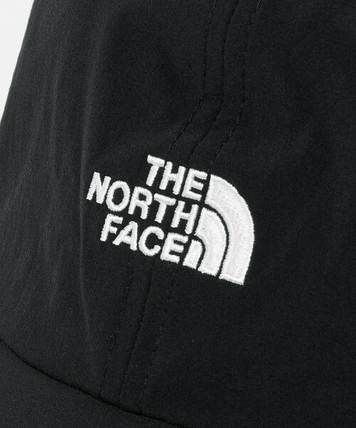 green label relaxing / グリーンレーベル リラクシング キャップ | ＜THE NORTH FACE＞バーブライト キャップ | 詳細3
