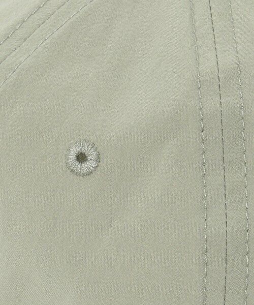 green label relaxing / グリーンレーベル リラクシング キャップ | ＜THE NORTH FACE＞バーブライト キャップ | 詳細14